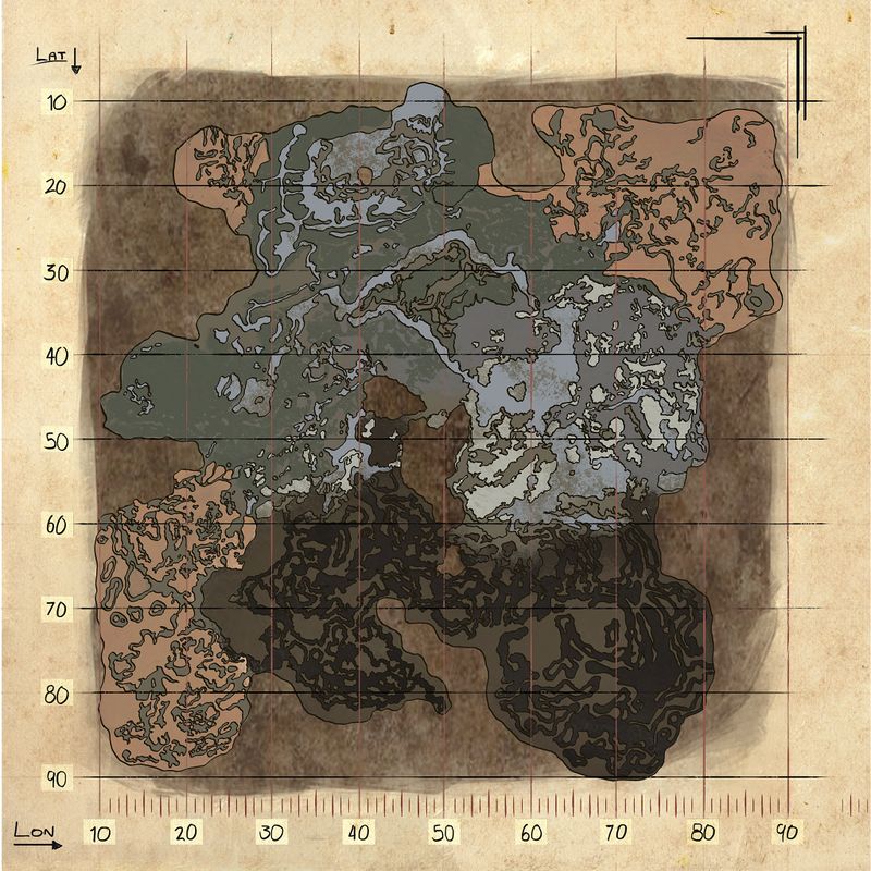 Pvp Maps Arkstuff Servers