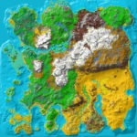 Ragnarok_Topographic_Map