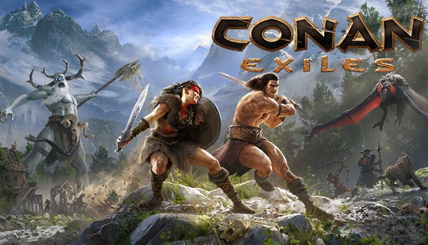 conan exiles change single player server settings conan exiles change single player server settings