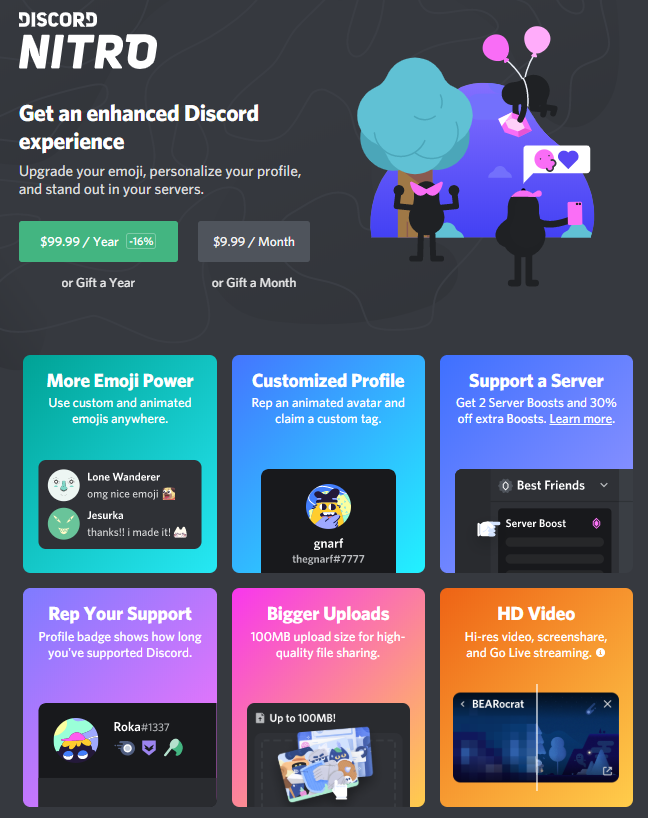 GitHub - alfathir/freestuffbot: The FreeStuff Discord Bot announces free  games on your Discord server. Check out our website for more information