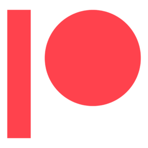Digital-Patreon-Logo_FieryCoral