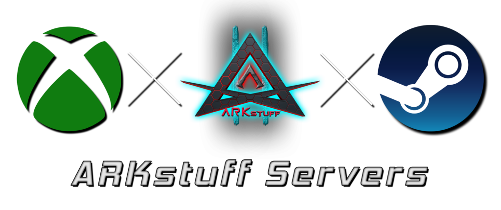 ARKstuff Servers 3440x1440