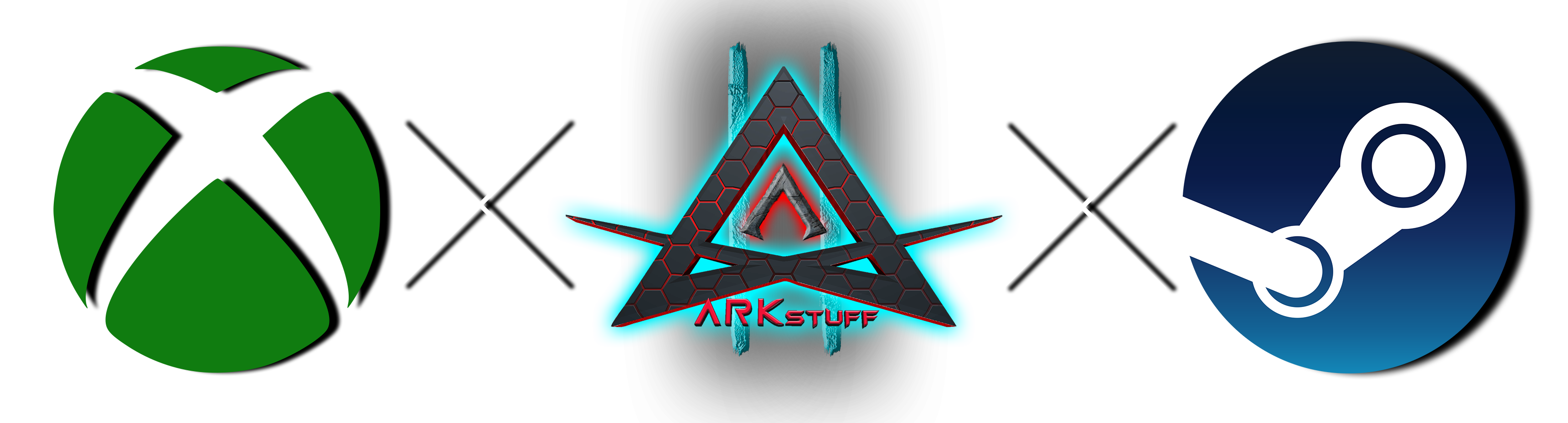 ARKstuff Servers