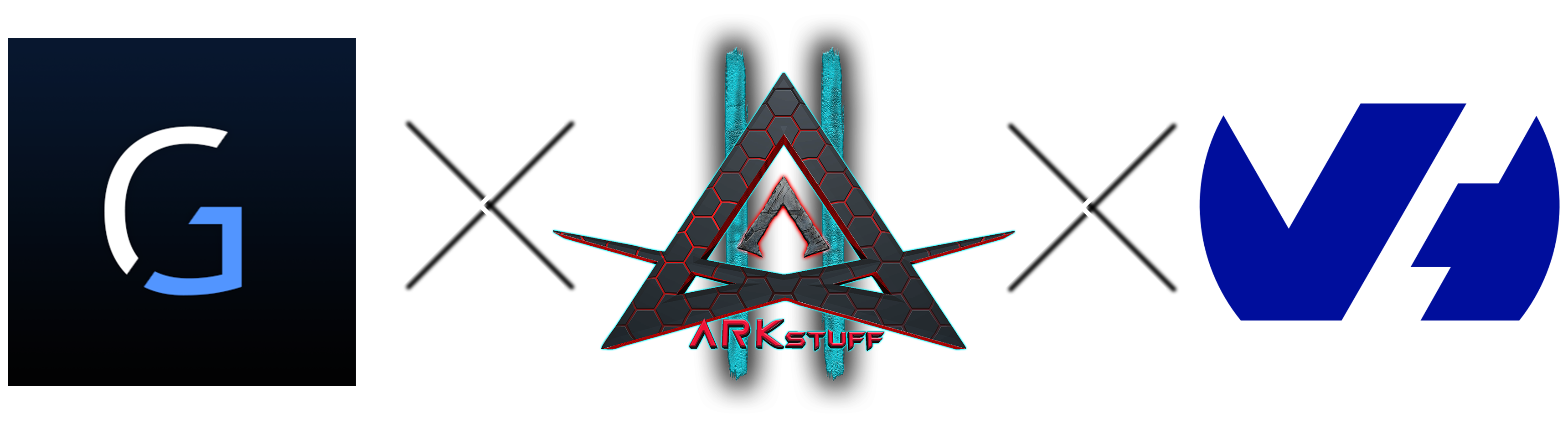 ARKstuff Servers